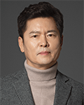Portrait of Editorial Board member Beom-Jin Lee